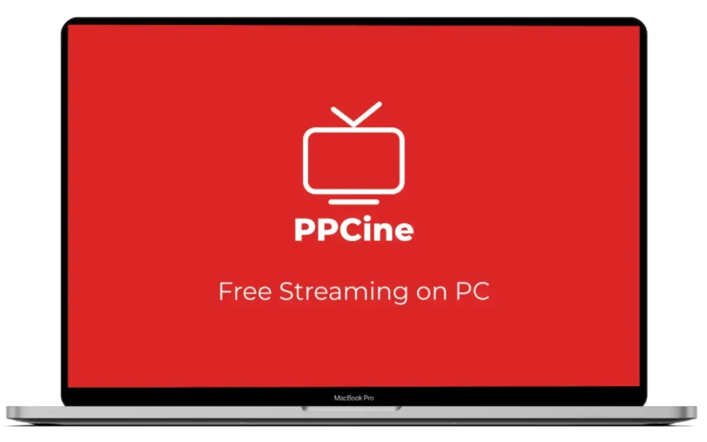 ppcine for pc